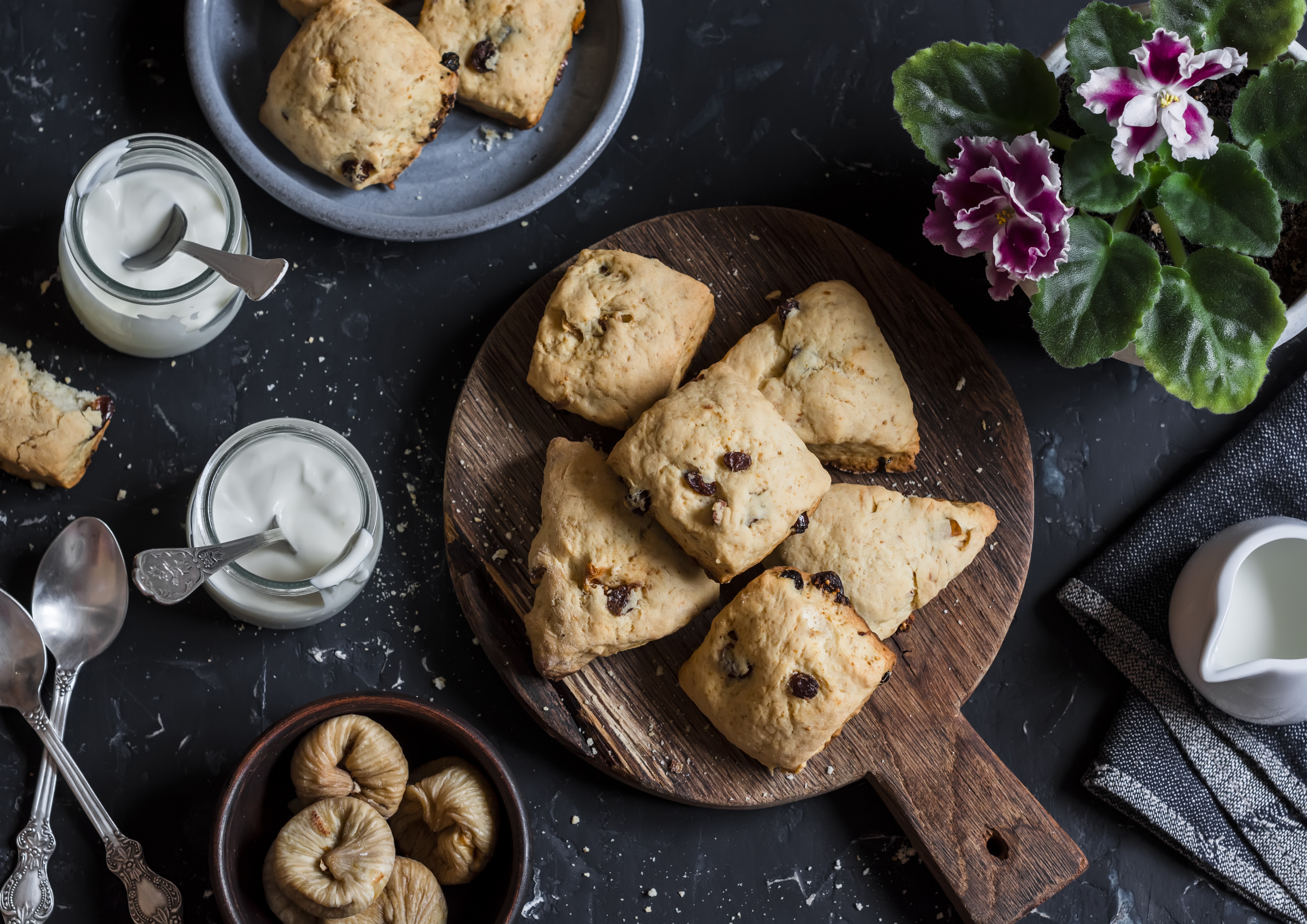 Baked Goodies